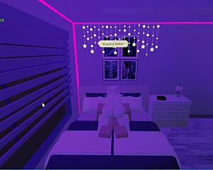 mi conejita bounces her huge ass on my monster cock nonstop