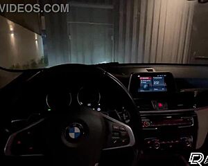 i paid 5k to fuck the hottest city whore raw outdoors