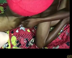 shuga meets sweet ebony in gentle tale