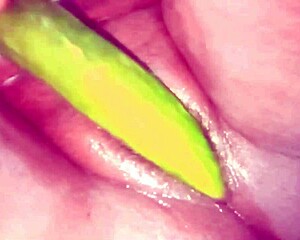 desi milf oils shaved tight pussy for hardcore homemade pounding and cumshot bliss