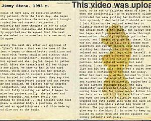 she sneaks out during hospital floor escape part one