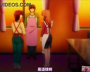 hentai unfolds uncensored anime sex scenes in vivid detail