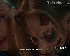 ever wondered if ashley lane and anna claire clouds survive this taboo vasectomy nightmare?