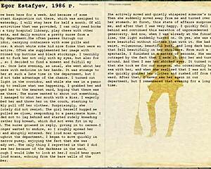 she sneaks out during hospital floor escape part one