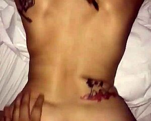 Skinny Latina Gets Pounded Hard in Hotel Room Fuck Fest