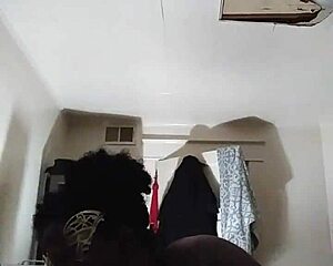 wet throat gagging on big black cock deepthroat facial explosion pt 2