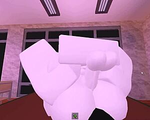 Roblox Classroom Fuck Session Goes Wild
