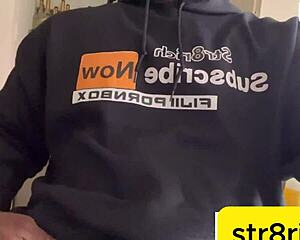 damn str8rich tv pounds this hood thot ass pussy with bbc best deepthroat then missionary cumshot