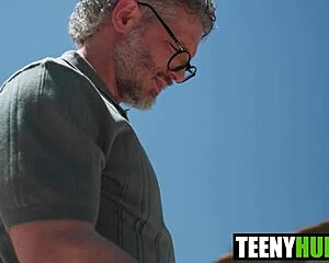 i cant believe xxx files ep3 ryan keely chloe rose n axel haze