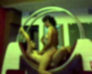 Stepsister's Husband Fucks Me Hard and Creampies Deep Part 2