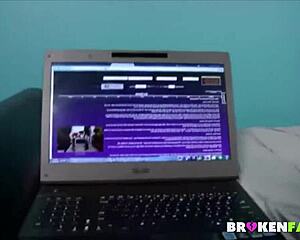 daddy, your princess rides cock bent over bed and sofa?