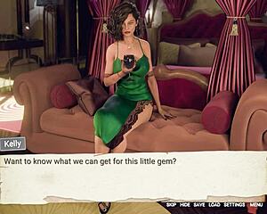 fed stepsis my load after hardcore pounding