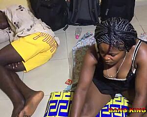 wanna know what neighbors did to my horny wife over food?