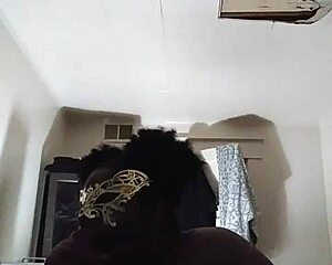 wet throat gagging on big black cock deepthroat facial explosion pt 2