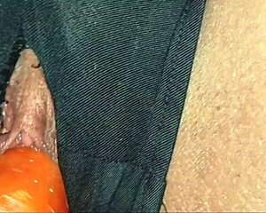 big fat teen ass bounces hard on huge amateur cock for deep anal creampie