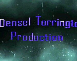 ever seen a brunette belly swell from all those inflation pills up her ass?