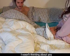 oh god my hubby gets so hard hearing how i moaned riding that other guys cock ughh