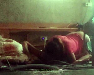 Raw Thrill of Public Creampie Fucking Ignites Deep Passionate Desire