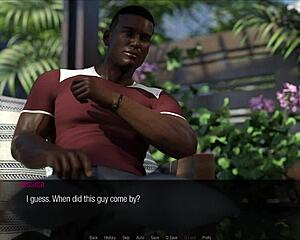 jessica oneil's hard news game gets intense this time