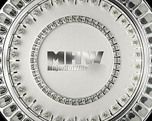 busty brunette danja angel slurps rome majors monster cock then gets jizzed all over