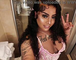 you fucked my ebony pussy so hard with that bbc i screamed all night babe