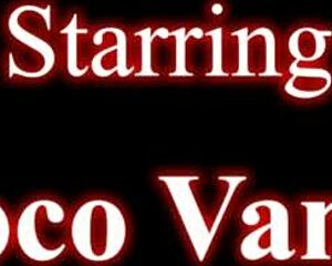 guy can't stop staring at coco vandi's stepmom's perfect tits part 1