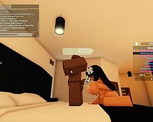 can a cute whore ride bbc rough after sloppy blowjob and doggystyle pounding?