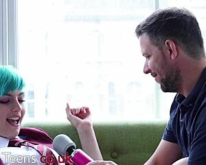 i'm such a naughty college slut getting teased edged by my neighbor's huge toys