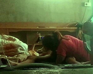 i can't believe it leaked on the net everyone's seeing my creampie