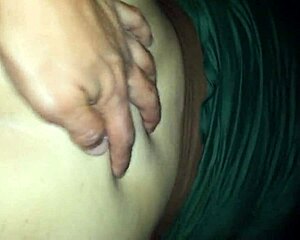 me cogiendo duro a esta putita mexicana en posicion de perra