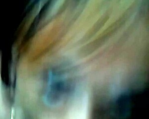 Puerto Rican shemale sucks thick black hood cock