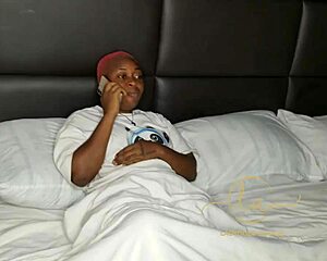 Craving That 10 Inch Black Cock Gigolo Stretching You Wide?