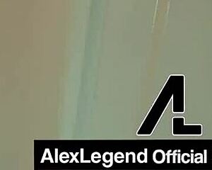 Abigail Morris' Monster Ass Drips Alex Legend's Thick Cum