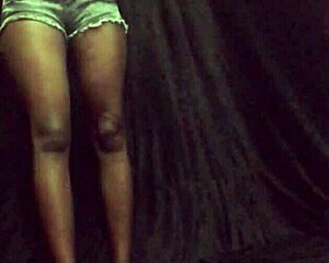 curvy amateur babe's first naked photoshoot reveals sexy body