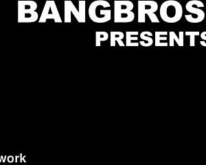 Keisha Grey Drilled in Tight Anal Hole