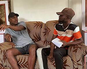 my fave pornstar's podcast rocks!!