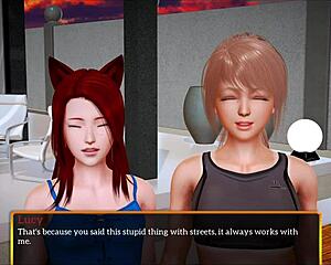 ride this monster cock cowgirl style with me?