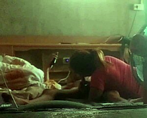 i can't believe it leaked on the net everyone's seeing my creampie