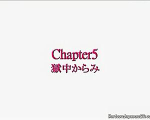 Three Busty Japanese Babes Bent Over Getting Creampied Hard In Trio!