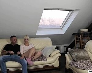 boris schwarz gulps two cumloads from stepbro and stepdad in taboo mmf