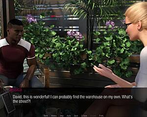 jessica oneil's hard news game gets intense this time