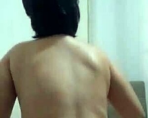 brazilian teen prostitute cheats shows wet pussy to men