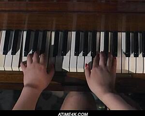 ever caught lust sparking from afar in stella's steamy director showcase?