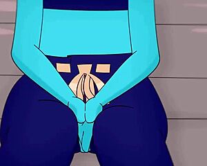 melieconiek hentai compilation full of wild anime action