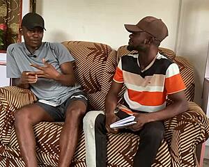 my fave pornstar's podcast rocks!!