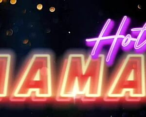 Milf Tiffany Montavani Fucks Young Stud Caught Sniffing Her Panties