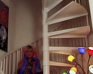 i love pegging vanessa lane with my strap-on brittany