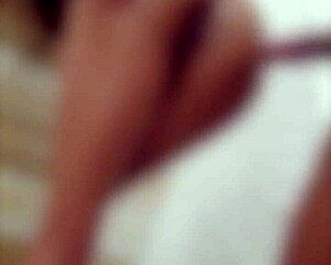 skinny latina slut trades assfucking for phone and moto creampie deal