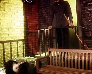 bbw lezley zen pussy whore craves monster cock pov