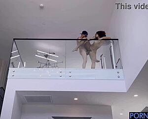 Curly-haired Willow Ryder teases with deepthroat then takes hard pounding